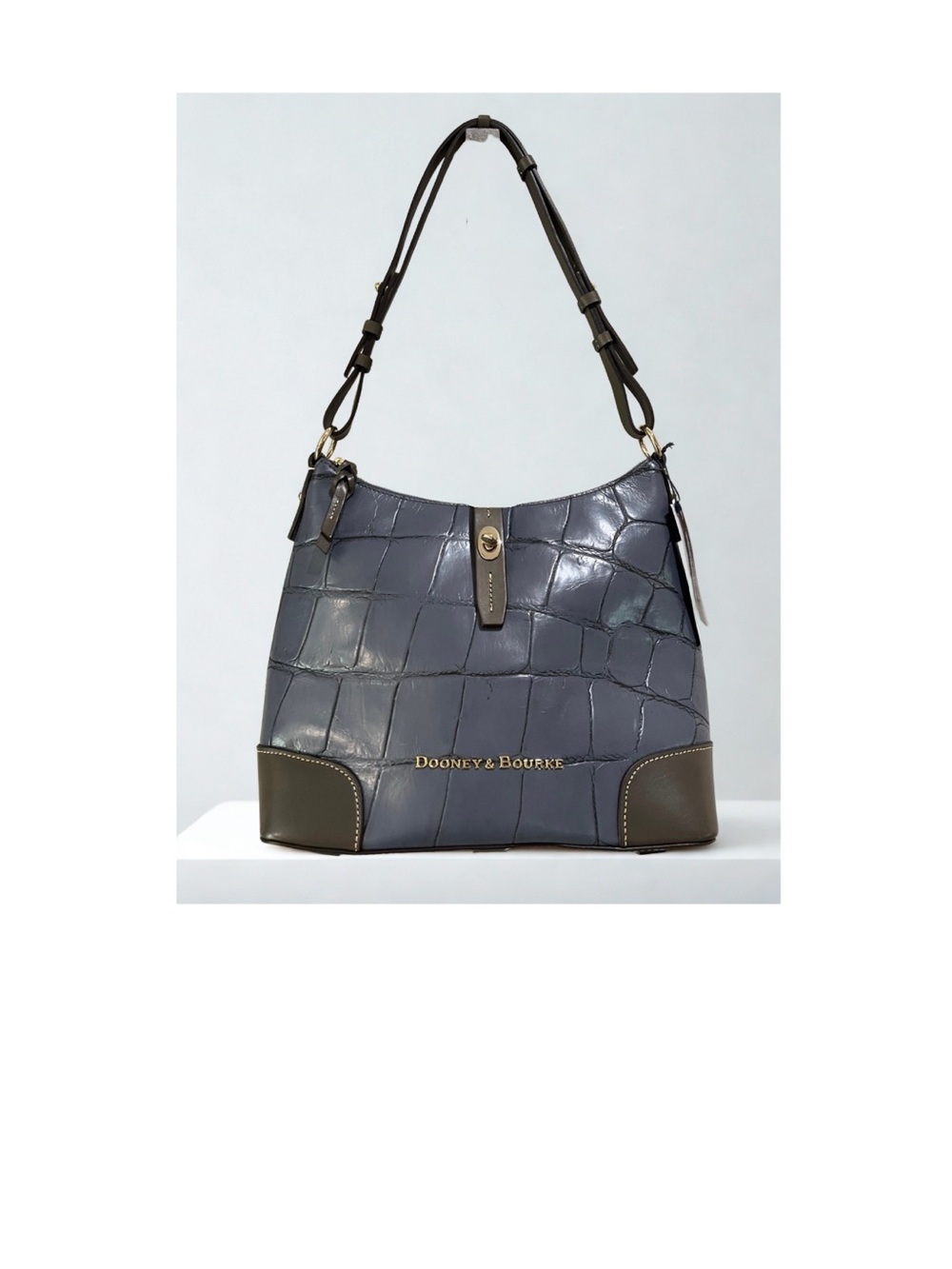 Dooney & Bourke - Denison Hobo Bag